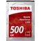 TOSHIBA L200 SATA 3Gb/s - 500Go