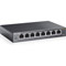 Switch Gigabit Ethernet 8 Ports TL-SG108E