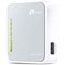 TP-Link Routeur portable 3G/4G WiFi N (pour clé 3G/4G)