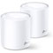 TP-Link Système Mesh WiFi 6 de 3 Gigabit (Pack de 2)