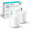 TP-Link Système Mesh WiFi 6 Multi Room (3 boitiers)