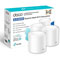 TP-Link Système Mesh WiFi 6 Multi Room (2 boitiers)