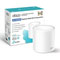 TP-Link Deco X50 - Système Mesh WiFi 6 AX3000 / 1 Boitier