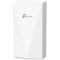 TP-Link EAP655-WALL - Point d'accès WiFi 6 AX3000 mural