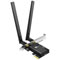 TP-Link Adaptateur PCIe WiFi 6 AX3000 Bluetooth 5.2