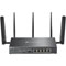 TP-Link ER706W-4G - VPN Omada 4G+ WiFi AX3000 GbE