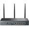 TP-Link ER706W - Routeur VPN Omada AX3000 Gigabit