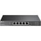 TP-Link Switch de bureau 5 ports 2.5G avec 4 ports PoE++