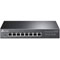 TP-Link Switch de bureau Omada 8 ports 2.5G Multi-Gigabit