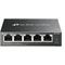 TP-Link Switch Omada 5 ports Gigabit avec 4 ports PoE+