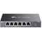 TP-Link Omada 6 ports GbE avec 3 ports PoE+ et 1p PoE++