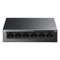 TP-Link 6-Port 10/100 Mbps Desktop Switch with 4