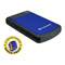 TRANSCEND StoreJet 25H3B 2To