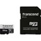 TRANSCEND 300S microSDXC UHS-I U3 - 64Go