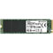 TRANSCEND MTE110S SSD M.2 2280 NVMe - 256Go