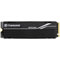 TRANSCEND MTE250H M.2 NVMe - 2To