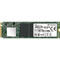 TRANSCEND 110S SSD M.2 2280 NVMe - 2To