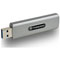 TRANSCEND ESD320A USB Type-A - 512Go / Gris doux