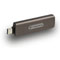 TRANSCEND ESD330C USB Type-C - 512Go / Brun