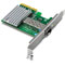 TRENDnet Adaptateur réseau SFP+ PCIe 10 Gigabits