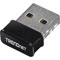 TRENDnet Microadaptateur USB WiFi & Bluetooth N150
