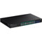 TRENDnet Switch PoE+ Gigabit à 28 ports avec slots SFP+ 10G