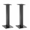 Triangle Speaker Stand S02 Noir (la paire)