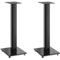 Triangle Speaker Stand S04 Noir (la paire)