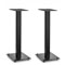 Triangle Speaker Stand S01 Noir (la paire)