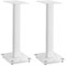 Triangle Speaker Stand S05 Blanc Brillant (la paire)
