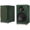 Triangle AIO TWIN - Vert Anglais (la paire)