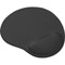 BigFoot Mouse Pad - black
