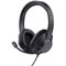 TRUST Ayda Max Casque-micro