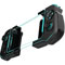 TURTLE BEACH Atom Controller pour Android - Noir / Cyan