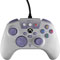 TURTLE BEACH REACT-R Controller - Blanc / Violet