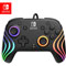 TURTLE BEACH Manette filaire Afterglow Wave pour Switch - Noir