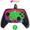 Manette filaire Rematch Glow Advanced - Space Dust
