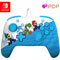 TURTLE BEACH Manette filaire Rematch pour Switch - Mario Escape