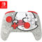 TURTLE BEACH Manette sans fil Rematch Glow pour Switch - BOO