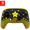 TURTLE BEACH Manette sans fil Rematch Switch - Super Mario Star