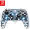 TURTLE BEACH Manette sans fil Afterglow Switch - Transparent