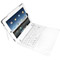 Urban Keyboard Sleeve Blanc