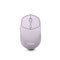 URBAN FACTORY ONLEE COLOR - Souris Bluetooth 5.0 / Violet pastel