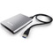 VERBATIM Store 'n' Go USB 3.0 1To - Argent