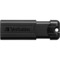 VERBATIM PinStripe 3.0 - Noir / 64Go