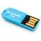 VERBATIM Store 'n' Go Micro USB 2.0 - 8 Go/ Bleu