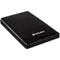 VERBATIM Slim Store n Go SSD USB 3.2 Gén 1 Type C - 512 Go