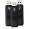 Slider USB 2.0 - 4 Go/ Pack de 3