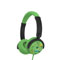 WE Casque enfant (3-10 ans) réglable/rotatif - Vert