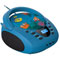 WE Radio CD USB WeKids - Bleu mer